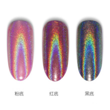 spectraflair holographic pigment,holographic powder for nail,car paint